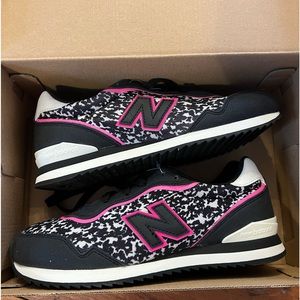 Kids New Balance Sola Sleek